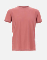 T-shirt "Techno Wash Piquè" 26218 43 RRD 