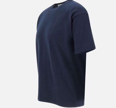 Maglia in cotone a maniche corte 300721 061 KANGRA 