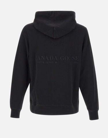 Felpa "Huron" 7403M5 9061 CANADA GOOSE 