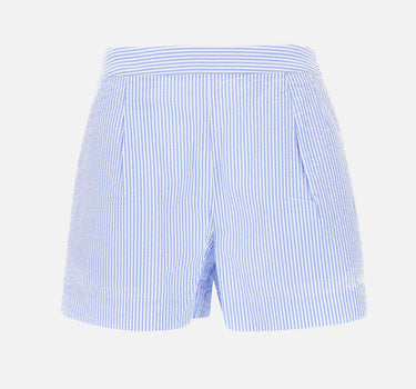 Shorts "Amani" AMN0001 00749L MC2 SAINT BARTH 