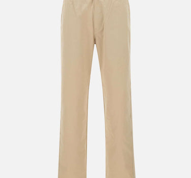 Pantaloni "Dune" OM01117WW9031 0176 MAISON KITSUNE' 