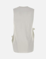 Top in cotone CN00351E2 270 ELISABETTA FRANCHI 