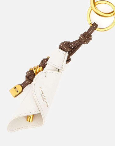 Portachiavi in pelle PCCALLA03 MARBLE GIANNI CHIARINI 