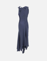 Abito "Posy" 1226WDR006029A ECLIPSE VICTORIA BECKHAM 