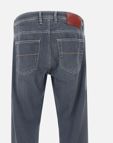 Jeans  "Leonardo" LEONARDO D40025E25 TRAMAROSSA 
