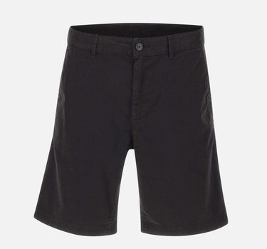 Bermuda slim fit in twill 50536723 001 BOSS 