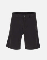 Bermuda slim fit in twill 50536723 001 BOSS 