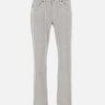 Pantaloni "John" in gabardina di cotone JOHN001 GABA0066003 JECKERSON 