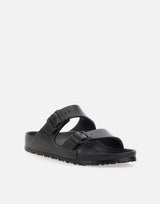 Ciabatte "Arizona Eva" 129423 BLACK BIRKENSTOCK 