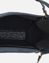 Borsa a spalla "Bloom" BS12727 CMSTEMUNOTTURNO GIANNI CHIARINI 