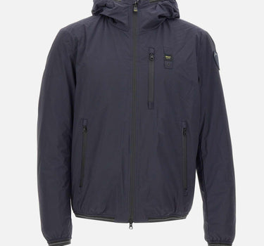 "Devon jkt" 25WBLUC11083 007110888 BLAUER 