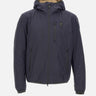 "Devon jkt" 25WBLUC11083 007110888 BLAUER 
