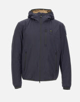 "Devon jkt" 25WBLUC11083 007110888 BLAUER 