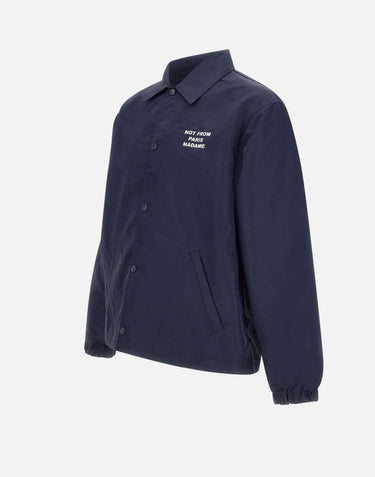 Giacca "Slogan" JT183 PA014NY DROLE DE MONSIEUR 