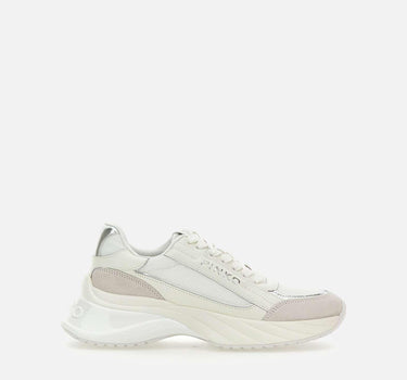 Sneakers " Ariel07"<BR/> SS0031P075 ZI6 PINKO 
