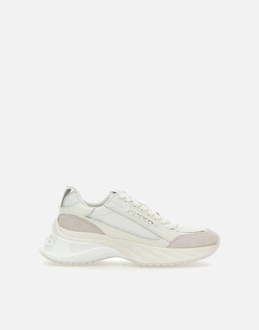 Sneakers " Ariel07"<BR/> SS0031P075 ZI6 PINKO 