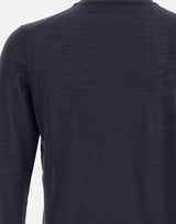 Maglia in cashmere e seta 902501 038 KANGRA 