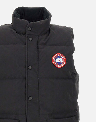 Gilet "Freestyle" 4159M 9061 CANADA GOOSE 