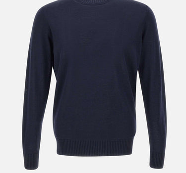 Maglia in lana GC3ML RM16R880 FILIPPO DE LAURENTIIS 