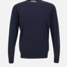 Maglia in lana GC3ML RM16R880 FILIPPO DE LAURENTIIS 