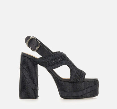 Sandali "Francina" 026213 100 CASTANER 