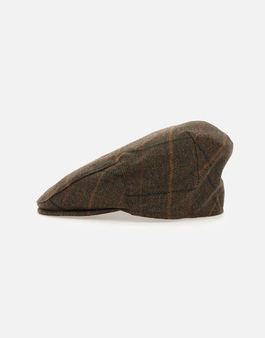 Basco "Crieff" MHA0009 MHABR54 BARBOUR 
