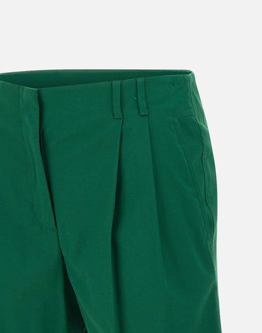 Shorts "Bergen" 2516141012600 020 MAX MARA STUDIO 