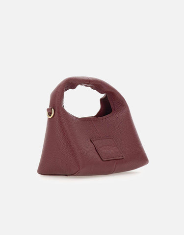 "The micro crossbody sack" 2F5SMN019S01 602 MARC JACOBS 