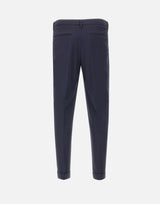 Pantalone in misto lana DVR47CW2022 0325 DEVORE 