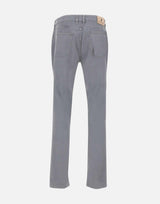 Pantaloni "John" in cotone JOHN001 NIDO0016002 JECKERSON 