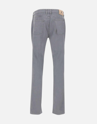 Pantaloni "John" in cotone JOHN001 NIDO0016002 JECKERSON 
