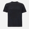 "Td Just" t-shirt in cotone A16428 0LJBS9XX DIESEL 
