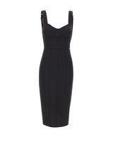 Abito tubino AB98566E2 110 ELISABETTA FRANCHI 