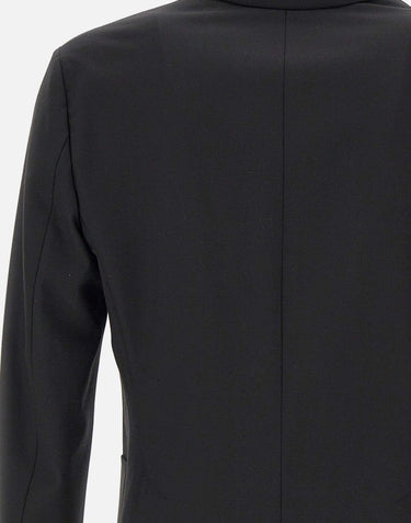 Blazer in fresco lana L051 30579000 PAOLO PECORA 