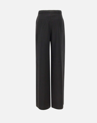 Pantaloni "Berard" 2526136051600 001 MAX MARA STUDIO 