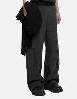 "Pulsar cargo" M10207 BLK01 HELIOT EMIL 