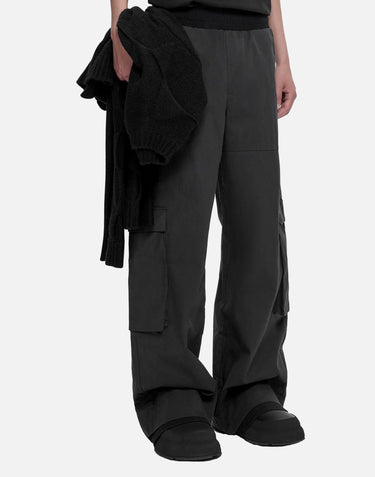 "Pulsar cargo" M10207 BLK01 HELIOT EMIL 