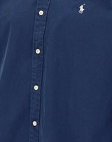 Camicia  "Classics" in cotone 710937993 009 POLO RALPH LAUREN 