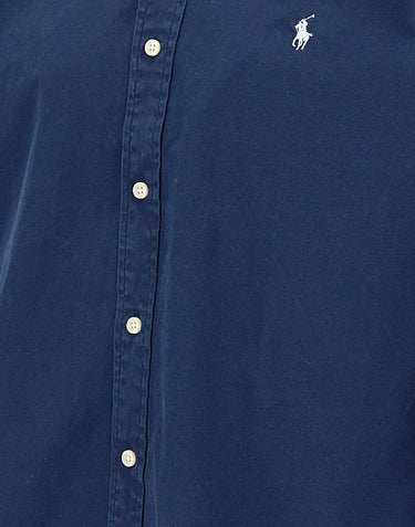 Camicia  "Classics" in cotone 710937993 009 POLO RALPH LAUREN 