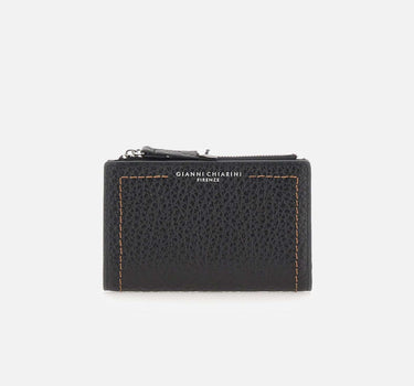 Portafogli "Bubble" PF6003 TKLNERO GIANNI CHIARINI 