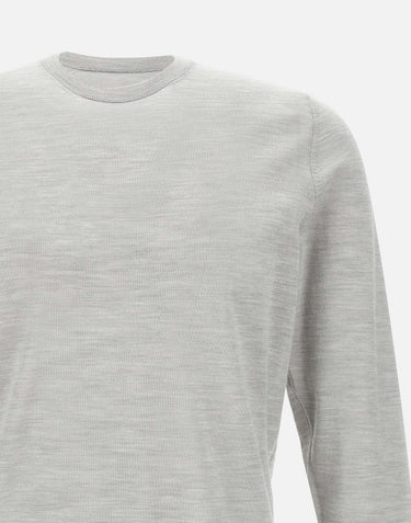 Maglia in lana GC1ML RM16RS910 FILIPPO DE LAURENTIIS 