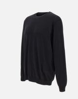 Maglia in misto seta e cotone 300401 013 KANGRA 
