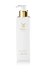 Body Wash "Chantilly" 250ml DGB621BW 250ML GRITTI 