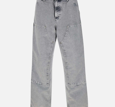 "Double Knee Pant" I035556 895F30 CARHARTT WIP 