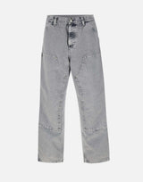 "Double Knee Pant" I035556 895F30 CARHARTT WIP 