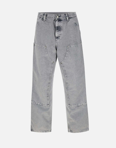 "Double Knee Pant" I035556 895F30 CARHARTT WIP 