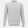 Maglia in cotone K76MAGG14 MAG0K0131301 ELEVENTY 