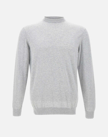 Maglia in cotone K76MAGG14 MAG0K0131301 ELEVENTY 