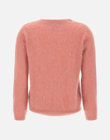 Maglia "Lima" 4703112C CORALBLUSH SWEET CASHMERE 