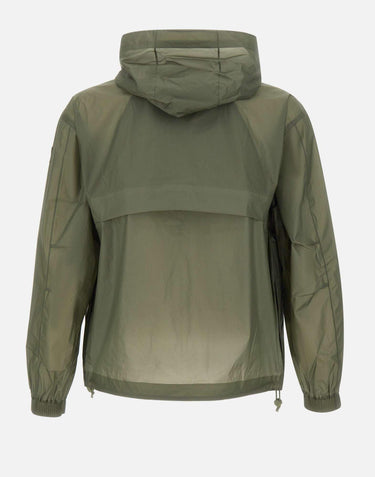 Giacca "Clad Extra Light 3L" K3134GW V15 K-WAY 